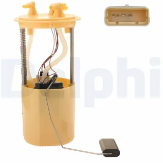 Delphi Kraftstoffpumpe Fiat 500 Panda 1,3