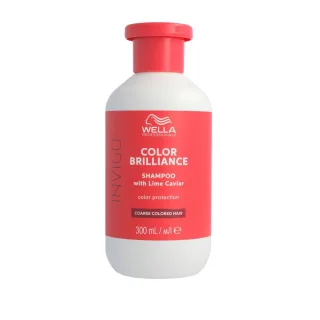 Invigo Color Brilliance Farbschützendes Shampoo Für Dickes Haar 250 ml