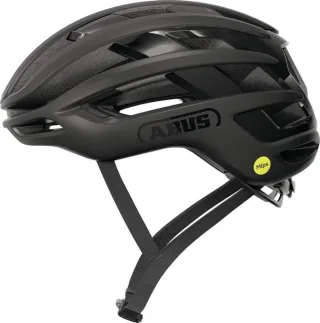 Abus AirBreaker 2.0 Mips Rennrad-Helm velvet black M (54-58 cm)