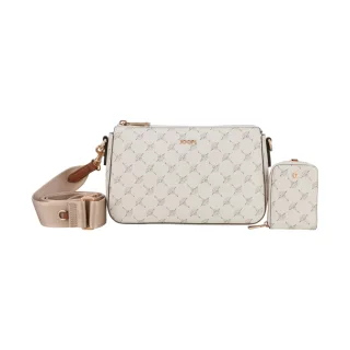 Cortina 1.0 Jasmina Shoulderbag Shz offwhite - Gr. - S