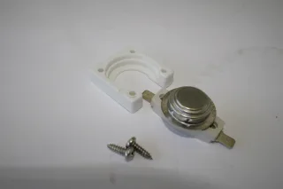 ELMAG Thermostat kompl. 100° + Halter - 9505319