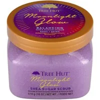 Tree Hut Körperpflegemittel Moonlight Glow Zuckerpeeling 510 g