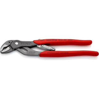 KNIPEX Wasserpumpenzange SmartGrip - 8501250
