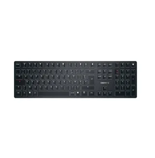 Cherry KW X ULP | g8u-27000ltbfr-2 | Tastatur - hintergrundbeleuchtet