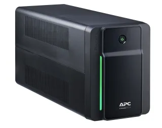 APC Easy UPS BVX Series BVX1600LI | bvx1600li | USV - Wechselstrom
