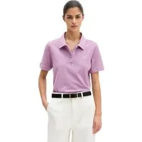 Marc O'Polo Poloshirt aus Piqué-Jersey