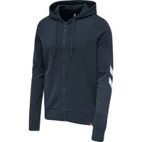 hummel Sweatshirt hmlLegacy Zip Hoodie