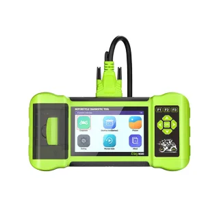 JDiag M300 Motorcycle Diagnostic Tool OBD2 Scanner Motorcycle Diagnose Tools ABS Engine For BMW/Ducati/Honda/Yamaha