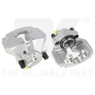 NK Bremssattel hinten rechts VW Touareg 2147262