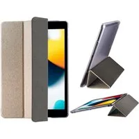 Hama Tablet-Hülle Smart Case Palermo Tasche Cover Hülle Bag Beige, Standfunktion, für Apple iPad 7 2019 / iPad 8 2020 / iPad 9 2021 10,2"