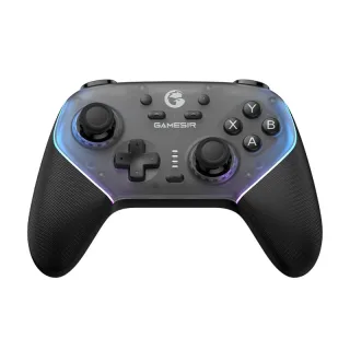 [Handle Not Included]GAMESIR Super Nova Magnetic Faceplates Gradient Colors ABXY Silent Buttons Magnetic Design Customiz