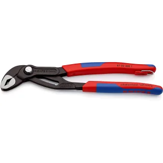 KNIPEX Cobra mit Befestigungsöse - 8702250T