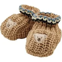Steiff Babyschuhe Nordicland, gefüttert Wagenschuh