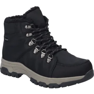 Josef Seibel Stiefelette "Davos 50, schwarz"