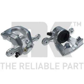 NK Bremssattel vorne rechts BMW 1er E81 E87