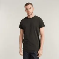 G-STAR T-Shirt Lash mit kleinem Logodetail