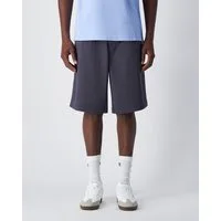 Champion Shorts kurze Hose, aus Baumwolle und Elasthan, auch in großen Größen
