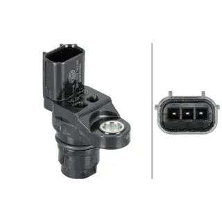 Hella Sensor f?r Nockenwellenposition Honda City Civic Cr-Z Insight Jazz