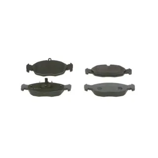 Bosch Bremsbel?ge vorne Chevrolet Daewoo Opel 0986460938