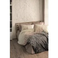L'Essentiel Maison Bettwäsche Set Lindon, Ranforce, 2 teilig, Zeitloser Komfort in 3 Größen