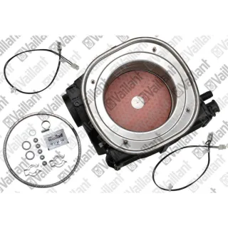 Vaillant Wärmetauscher HW 0020135129 0020135129