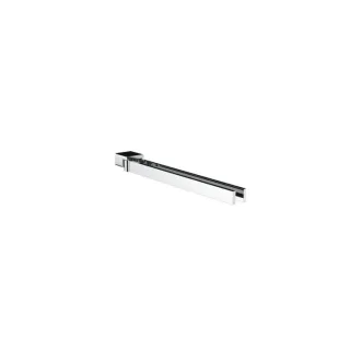 Emco Loft Handtuchhalter 055000131 chrom, 310 mm, 2 armig