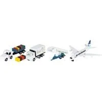 SUPER Flughafen Set, Modellfahrzeug