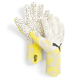 PUMA Unisex FUTURE Ultimate Negative Cut Fußballtorwarthandschuhe