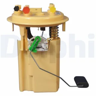 Delphi Kraftstoff-F?rdereinheit Citroen C4 Peugeot 307 308 FL0286-12B1