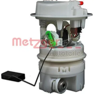 Metzger Kraftstoffpumpe Citroen C4 C5 Peugeot 307 2250176