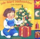Jule feiert Weihnachten