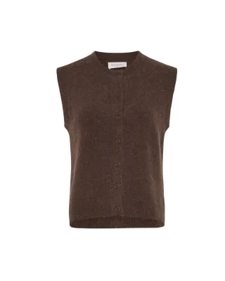 msch copenhagen - MSCHBondie Hope Vest - Gr. - S