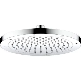 hansgrohe Axor Kopfbrause 35389000 Decken- oder Wandmontage, chrom
