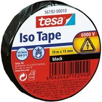 tesa Isolierband Iso Tape 15 mm / 10 m
