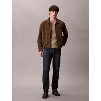 Calvin Klein Jeans 5-Pocket-Jeans Straight Fit, Baumwoll-Stretch