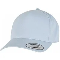 Flexfit Baseball Cap 5-Panel Curved Classic Snapback