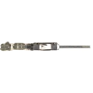 HERTH&BUSS Crimpverbinder, AMP Tyco MQS ELA, 0,6 x 0,6 - 50251482