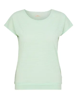 venice beach - VB_Ryah 1140 T-Shirt peppermint - Gr. - L