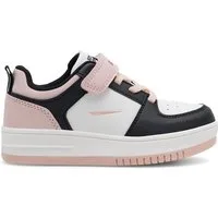 sprandi Sprandi Sneakers Mädchen ESSENTIAL CP-3150031A(IV)DZ Weiß Sneaker