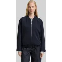 TOM TAILOR Jackenblazer Blazer Loose Fit Blouson Jacke