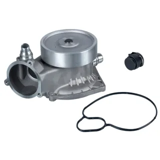 Febi Wasserpumpe + Dichtung BMW 5er 6er 7er X5 X6