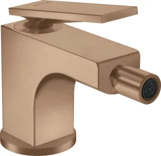 Hansgrohe Bidetmischer Axor Citterio Hebelgriff 39214310