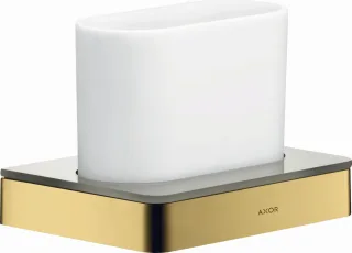 Hansgrohe Zahnglas Axor Universal Accessories 42834990