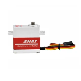 EMAX ES9054II 25KG 0.09sec Magnetic Encoder Digital All-Metal Servo for Helicopter Fixed-wing Aircraft Drone Robot