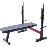 Christopeit Sport® Hantelbank WB 1000