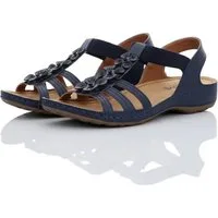 Gemini Damen Sandale