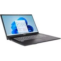 MOBILE 1716R i3-1315U W11, Notebook dunkelgrau, Intel Core i3-1315U, Intel UHD Graphics, 8 GB DDR4, 500 GB (500 GB SSD), Windows 11 Home