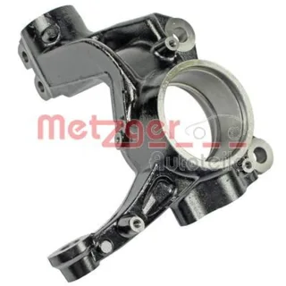 Metzger Achsschenkel vorne rechts VW Multivan Transporter T5 T6
