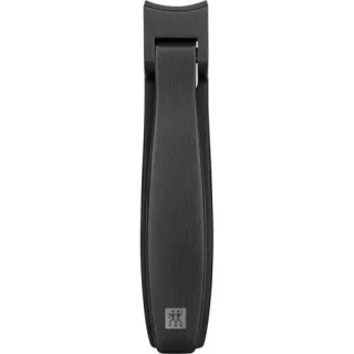 Zwilling Maniküre Nagelknipser schwarz