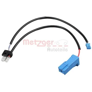 Metzger Batterieadapter BMW 3er 5er X5 X6